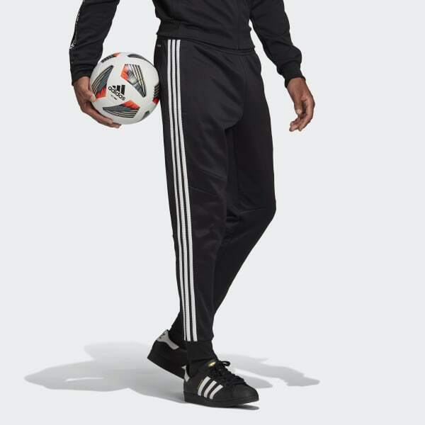 adidas tiro football pants